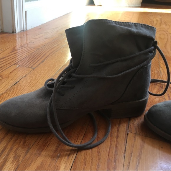 Booties - Picture 2 of 6